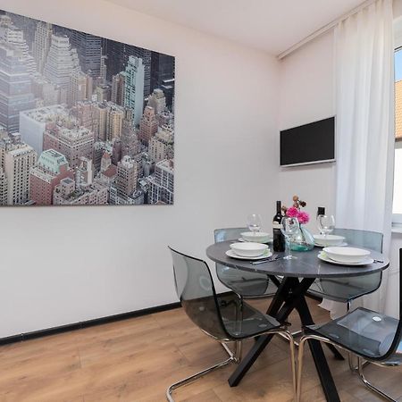 Port Gdynia Apartment By Noclegi Renters Exterior foto