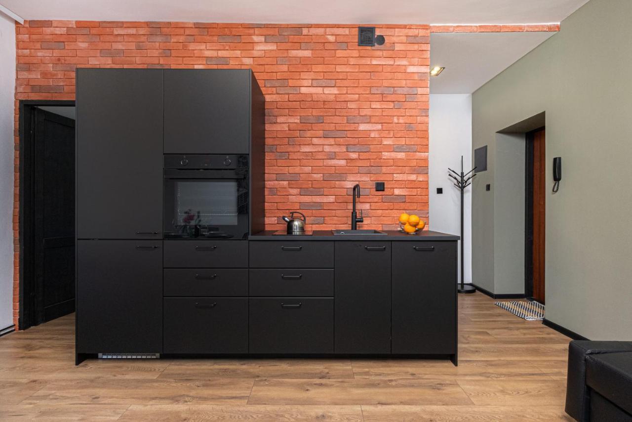 Port Gdynia Apartment By Noclegi Renters Exterior foto